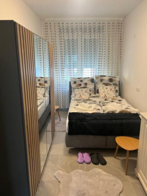 Apartment 2 in Duisburg-Mitte, Altstadt